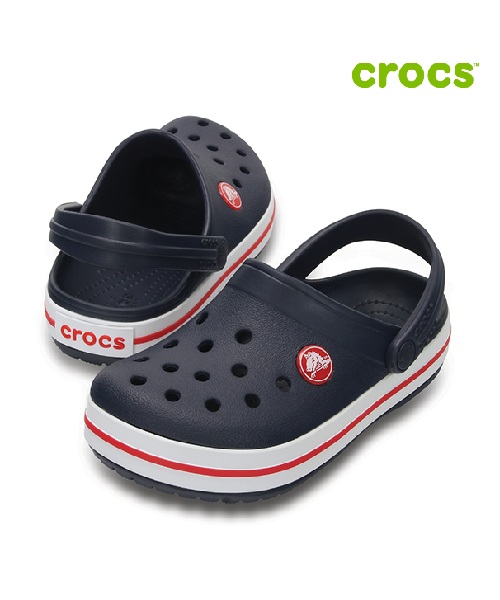 [크록스] 크록밴드 키즈 K 207006-485 C11